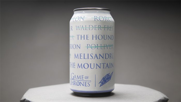 LifeTO's tweet image. Totally loving the #branding of taking a character of a #GoT and owning it. Brilliant and fun... #Advertising #SM #strategy
youtu.be/VYuoBM9TT9Q