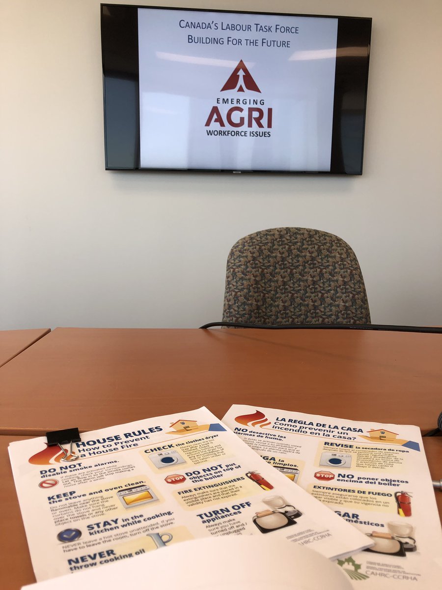 JanetKrayden1's tweet photo. It’s a wrap!Final #QAMP webinar today to 🇨🇦 Labour Task Force. Farmers coast to coast came out in 🌨 🥶 to learn #tfwp rules

Thnx @AAFC_Canada helping 🇨🇦 #cdnag fill job vacancies so can grow economy.

@CdnAgHRCouncil avail if your assoc want webinar too. #cdnmedia #cdnpoli 
1/2 https://t.co/SysjRB2P4u