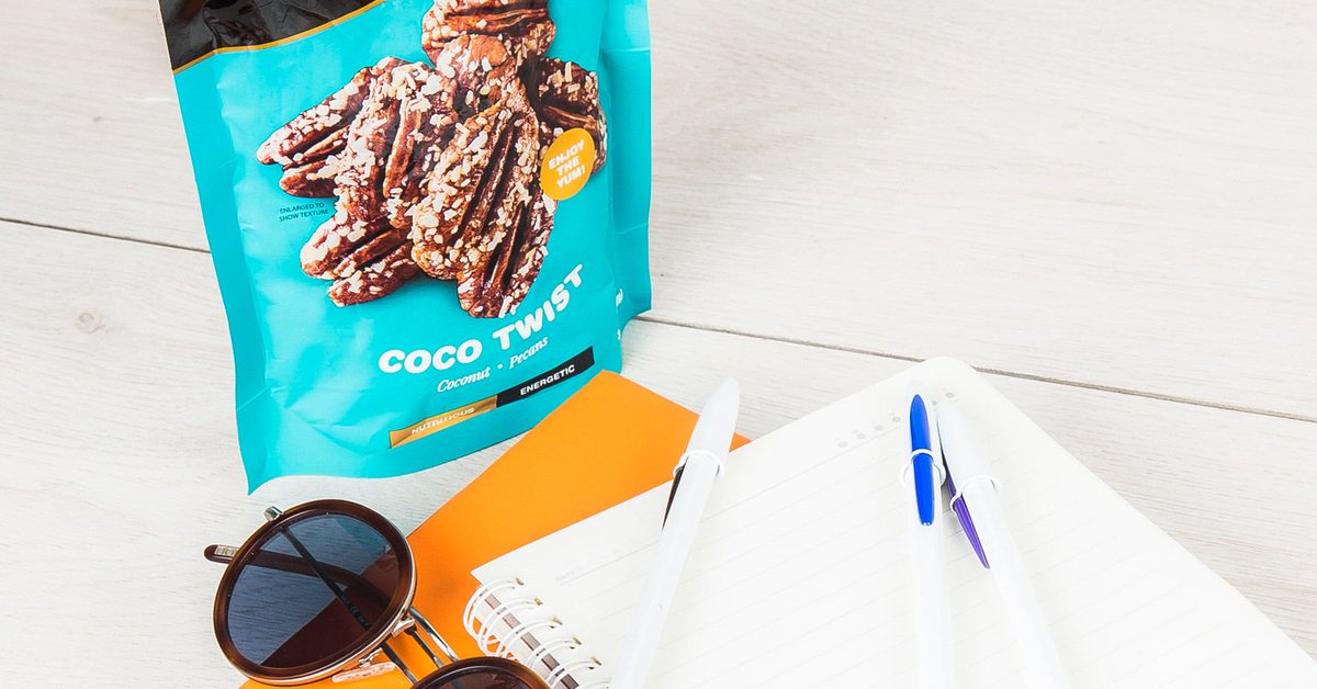yommssnacks's tweet photo. Take them everywhere and anywhere!😋

https://t.co/VHjwHKsw3V https://t.co/v4BK9PsOlR