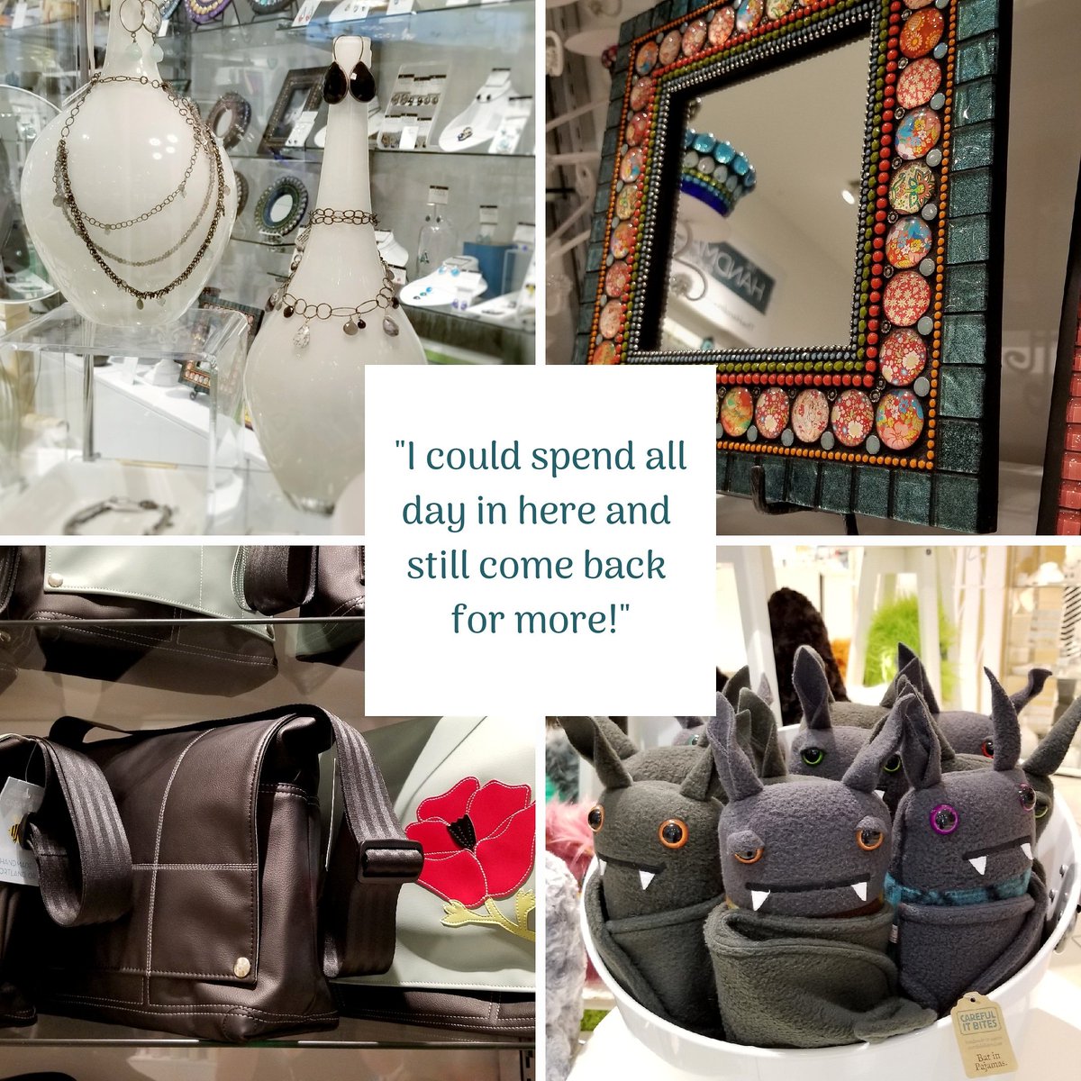 TheHandmadeShowroom tweet media