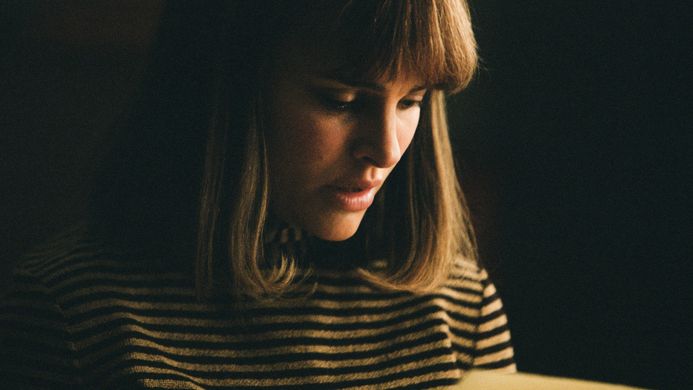 The Death and Life of John F. Donovan - Xavier Dolan (2019)