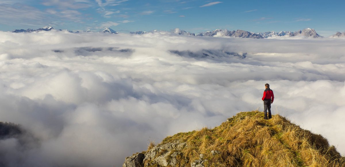 DixonCCD's tweet image. Sometimes we feel like we're on top of the world. And other times, we're so far down we feel like we'll never reach another mountaintop before we die. The key is to remain #humble when on top and not lose #faith when we're at the bottom. #FaithAndHumility