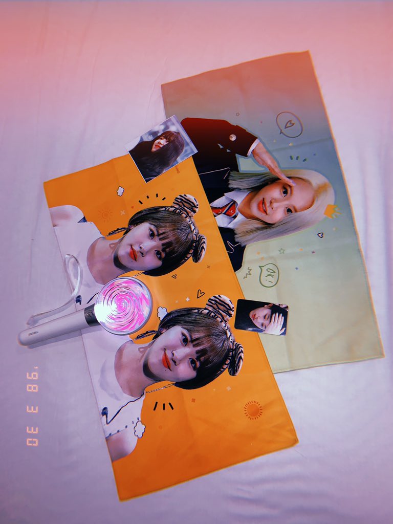 とてもとても可愛いスローガンをありがとうございます