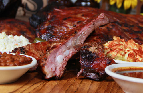 StubbysBBQ's tweet photo. Have you tried our #mouthwatering #bbqribs, #chicken, #beef, #pork, #ham yet? Here is your chance! This is to a fabulous BBQ-filled weekend! #catering #Arkansas #HotSprings https://t.co/vbSnuYi3Ql