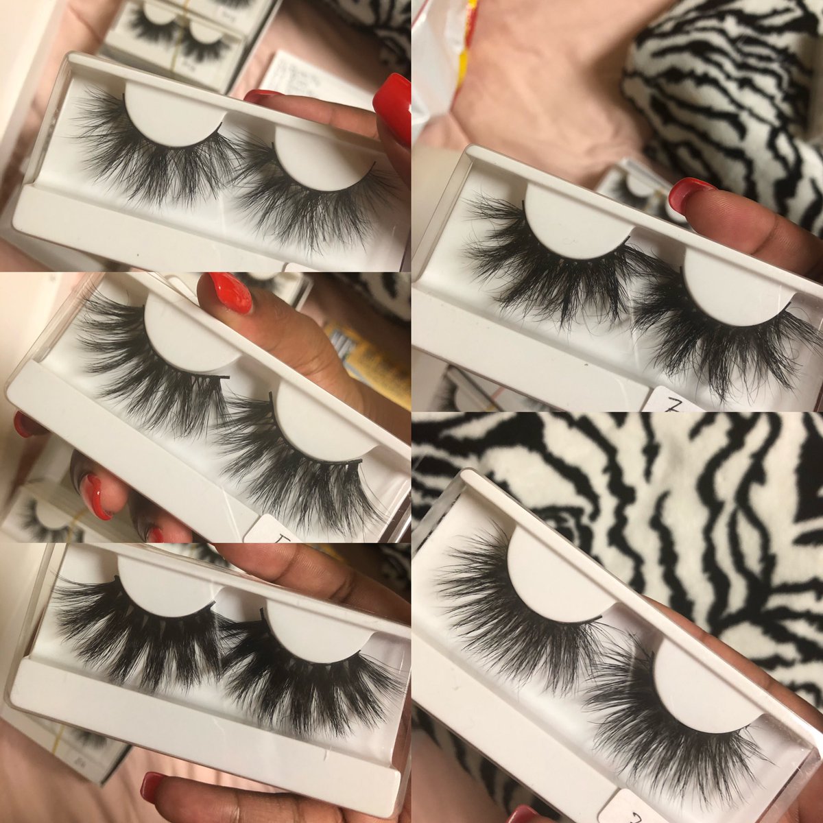 envykendoll23's tweet photo. #lashmeout💗 https://t.co/T7CsWhlcMv