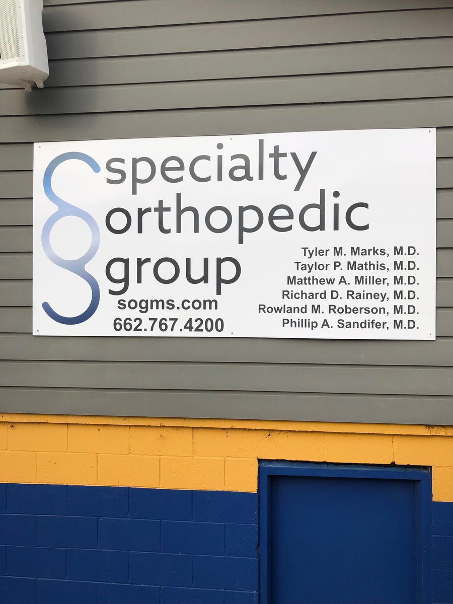 TupDiamondClub's tweet image. Special thanks to our Grand Slam sponsor, SOG.  Thanks for supporting THS baseball