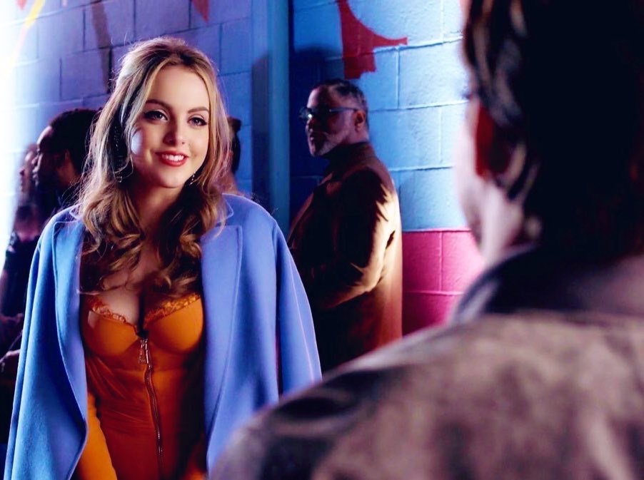 obrienvm24's tweet image. I swear I'm in love with how much in love they are with eachother #Dynasty #FalliamIsEternal