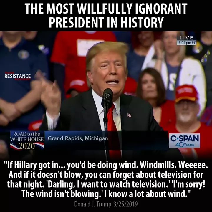 MinnesotaAussie's tweet image. What a dipshit...