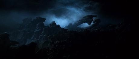 Alien - Ridley Scott (1979)