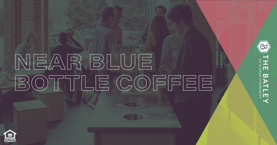 TheBatleyApts's tweet photo. #Luxuryapartments near #BlueBottleCoffee at #UnionMarket never looked better than at #TheBatley #luxuryapartmenthomesinWashingtonDC https://t.co/Onb6S7GMvH #blog https://t.co/9Jc4dmqAOB