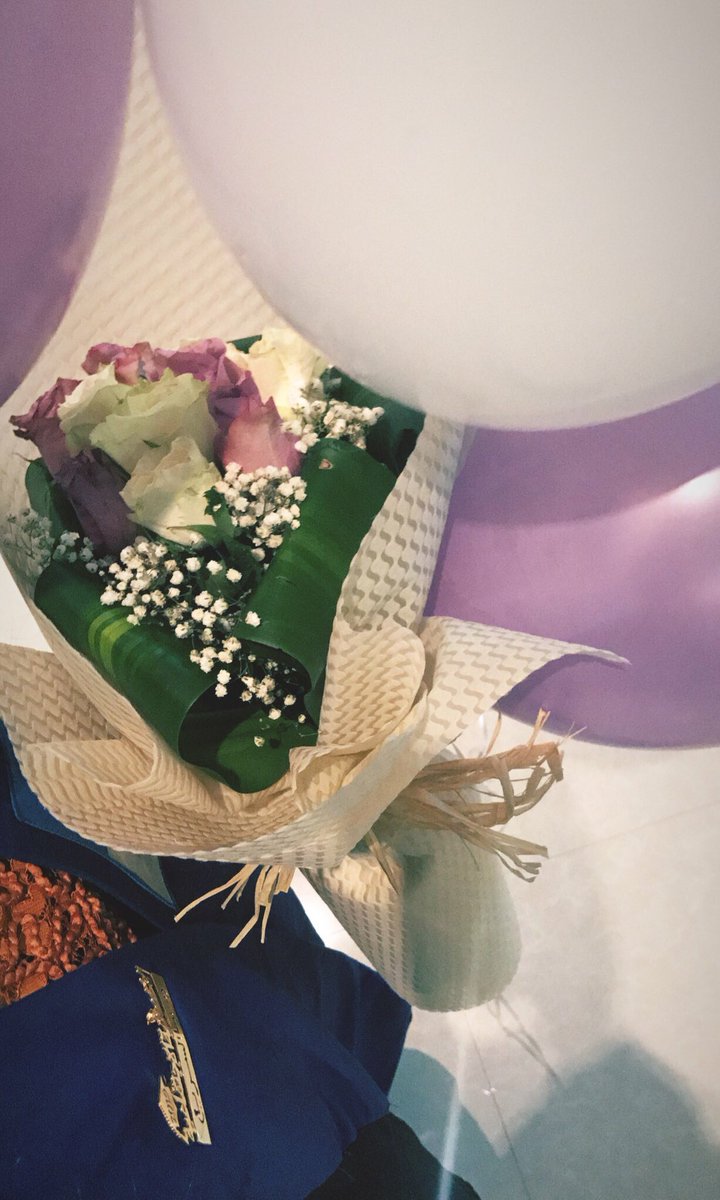 R_S_S_S's tweet photo. ما كنتٌ لأفعل لولا ان الله مكنني فالحمدلله على التمام والكمال👩🏻‍🎓❤️❤️
21/7/1440
#جامعة_الملك_سعود 
#تخرج_الدفعة_55 https://t.co/yfZE2Gjrx9