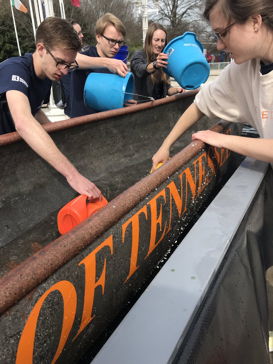 SE_ASCE2019's tweet photo. Swamp test! #engineeringvols #ascese2019 https://t.co/CGwX5fEDXf