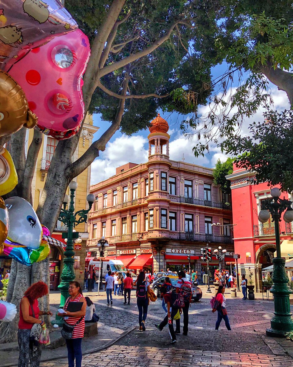 EstebanWeke's tweet photo. ⠀⠀⠀⠀

⠀⠀⠀⠀ ⠀⠀⠀⠀Seré breve...
⠀⠀⠀⠀ ¡Qué chula es #Puebla !

⠀⠀⠀⠀ https://t.co/eA15mFryWr