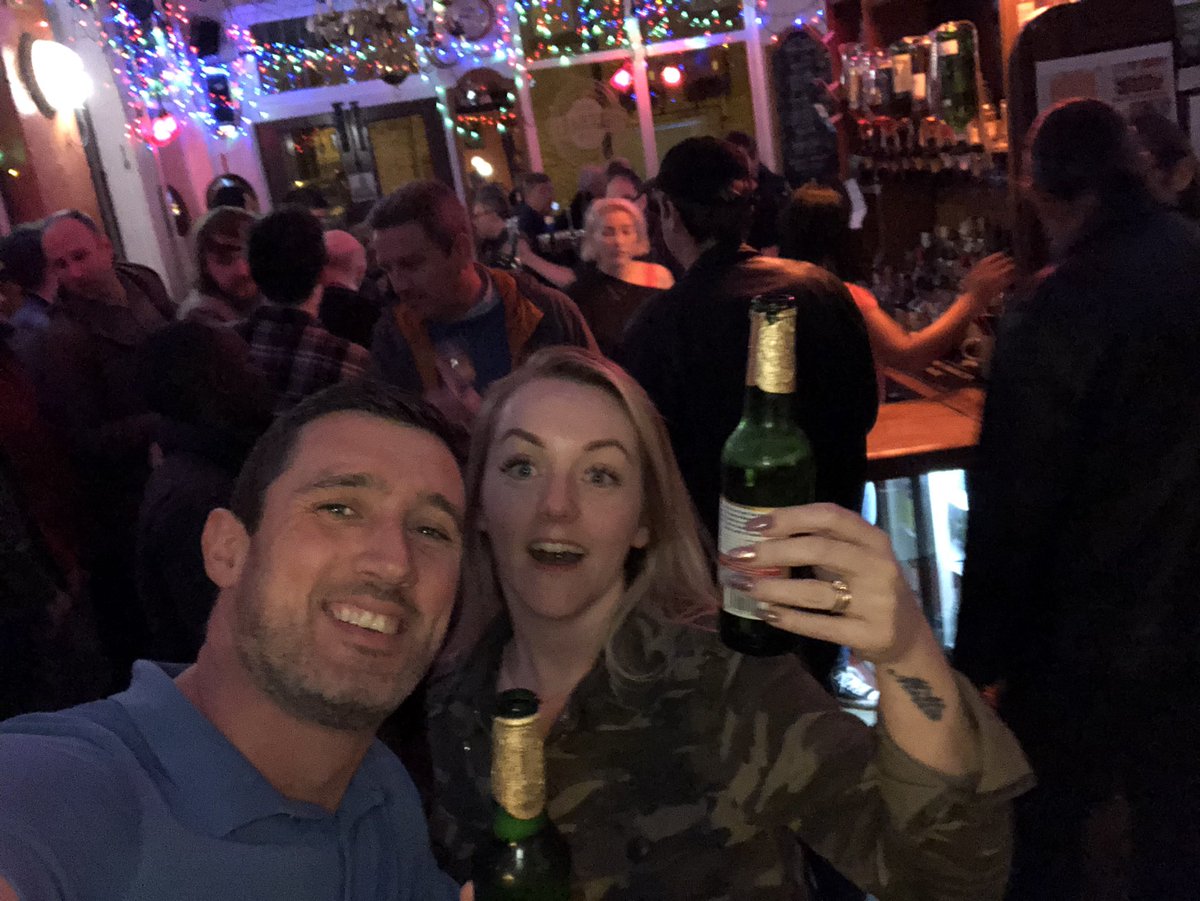 mcadamcraig's tweet photo. After a pub crawl ended up in @TheBlackburne #LocalNotLocal https://t.co/wUmHTQFZ1D