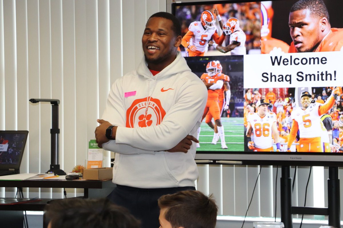 Seneca Middle School tweet media