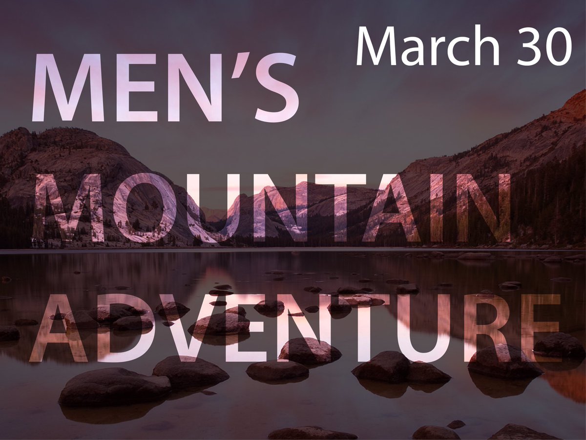 fbcparkstudents's tweet photo. Tomorrow:
We are set for our hiking trip to the Wichita Mountains tomorrow morning. Even if you did not sign up, you can still join us.
1. leaving @ 8am. 
2. Lunch @ Meers (only accepts cash). 
3. Back by dinner (5pm). 
4. The weather predicts a #cold day. Dress appropriately. https://t.co/Ui3cvu8Pie