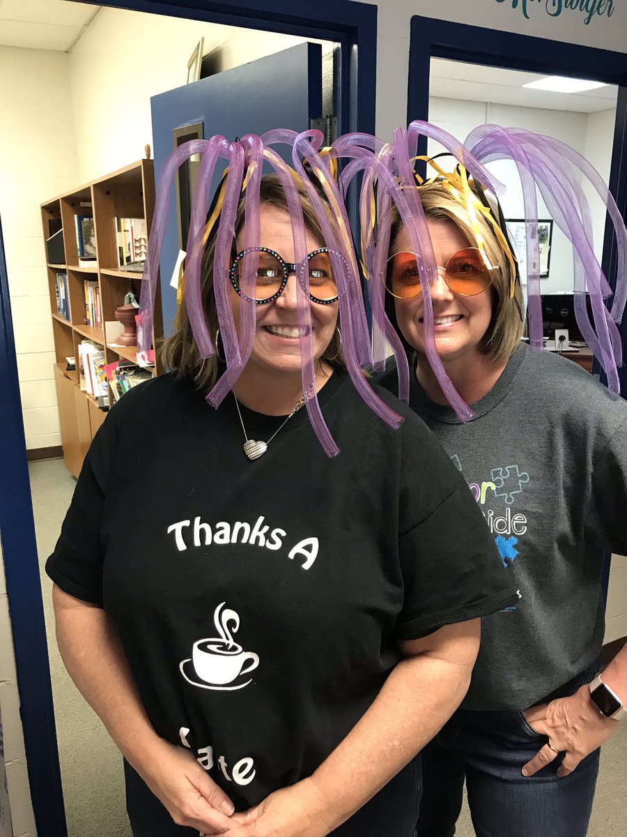 Thankful for Spring Break! Stay safe and we will see you soon! #anothergreatdayatGlyndale  #lovemyjob <a href="/Mjswiger/">Mary Jo Swiger</a> <a href="/GlyndaleElemen1/">Glyndale Elementary</a>