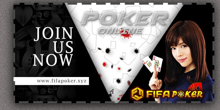Fifapoker_ID's tweet photo. Main Poker Bersama FifaPoker
#pokeronline #texaspokercc #situsjudi #pokerindonesia #poker #bandarpoker #promopoker #promomingguan #judi #judipokeronline #judionline #pokeruangasli #pokerterpercaya #pokercc #kartupoker #agenpoker #vday #casinolive #idks #football #sportbook #free https://t.co/ZX1ppxT20o