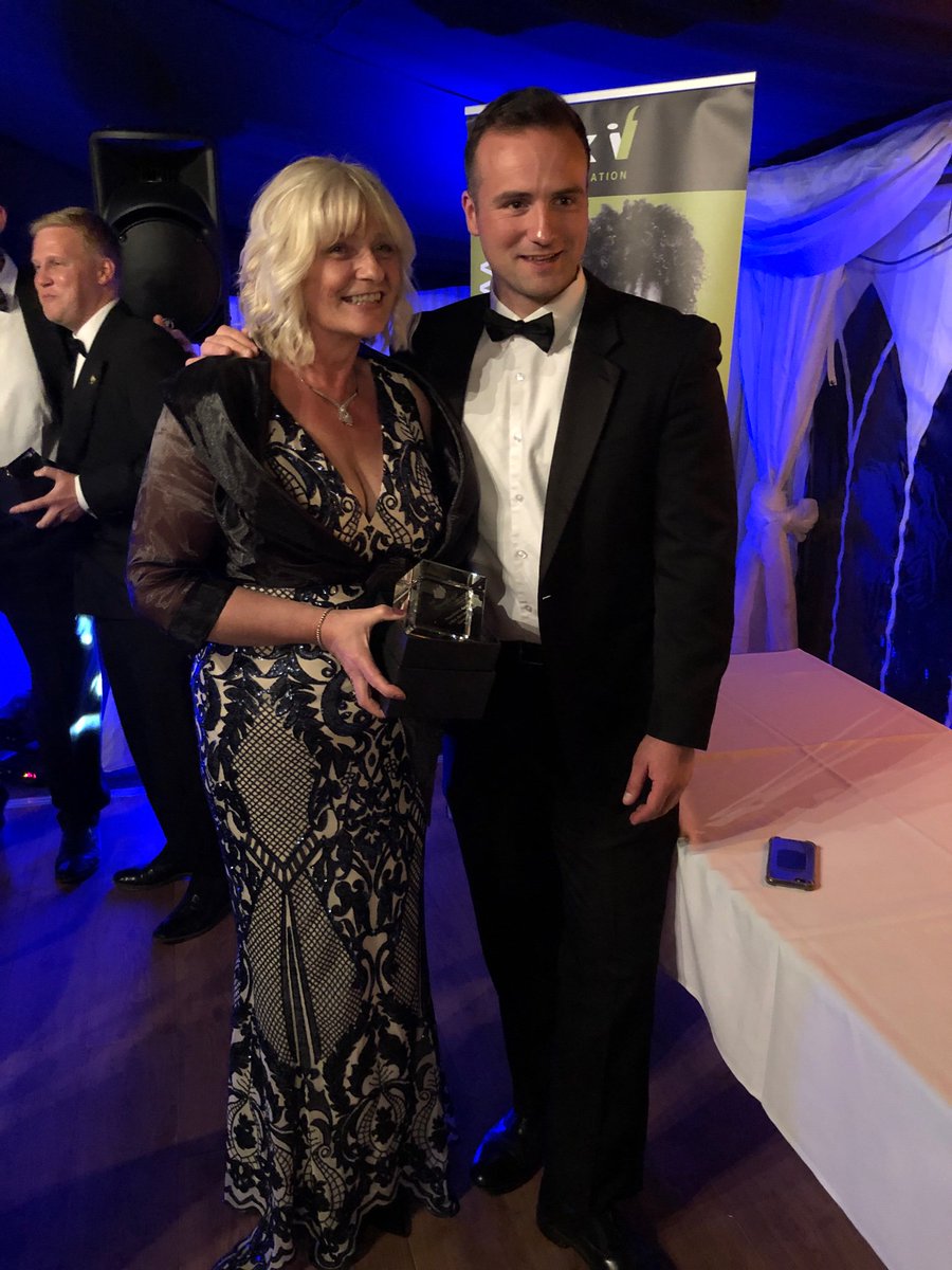 QS Parkinson Wright tweet media