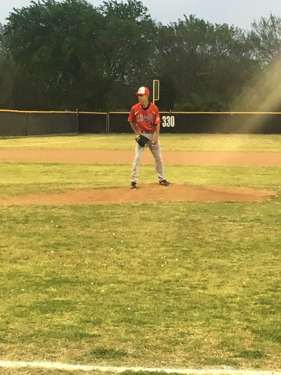 Kimball Knights Baseball tweet media