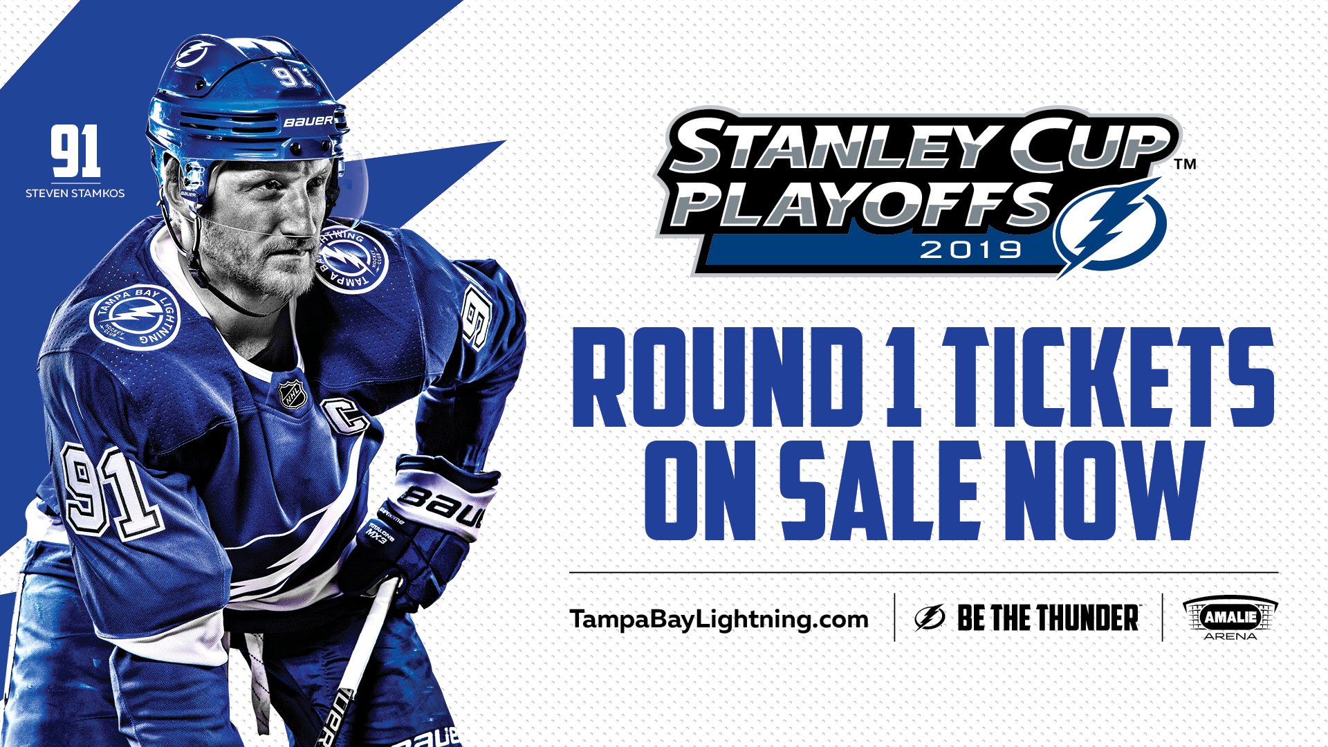 Tampa Bay Lightning on Twitter: 