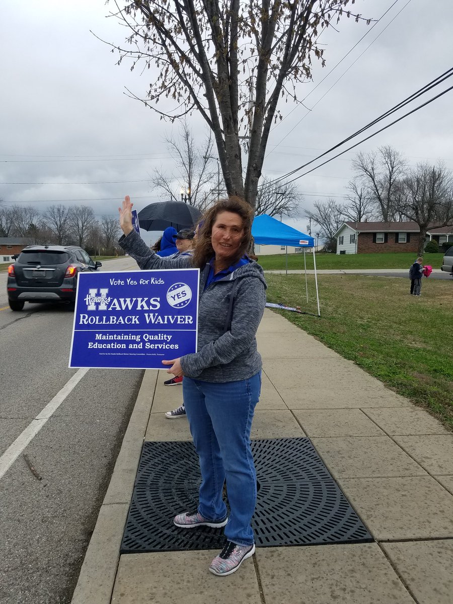 HawksRollback's tweet photo. #VoteYesforKids 
#hawksrollback https://t.co/HTIzzGOBE6