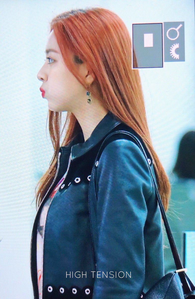hightension_yn's tweet photo. 190330 #itzy #유나

사복천재(ू˃̣̣̣̣̣̣︿˂̣̣̣̣̣̣ ू) https://t.co/sNcgz2viGU
