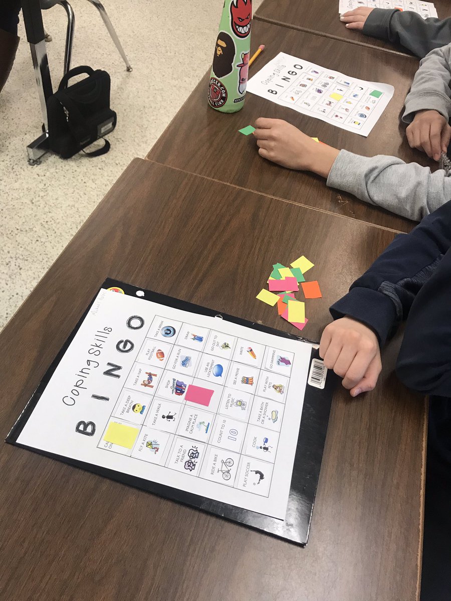 CDMS Phys Ed & Health tweet media