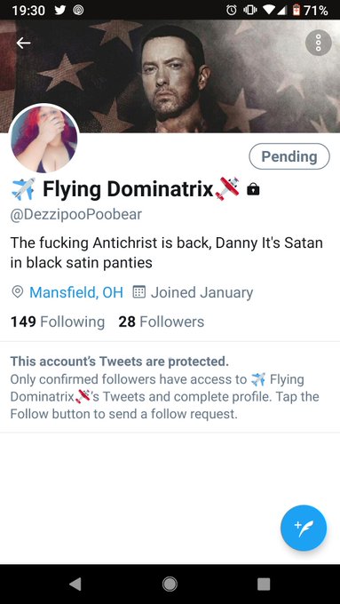 @Pixxxie__Dust @DezzipooPoobear Stuck on pending but looking forward to some sweet content https://t<a class="tags" target="_blank" title="On Twitter" href="/?out=eyJ0eXAiOiJKV1QiLCJhbGciOiJIUzUxMiJ9.eyJpYXQiOjE3MjUyODYyNTIsImlzcyI6InR3cG9ybnN0YXJzLmNvbSIsIm5iZiI6MTcyNTI4NjI1MiwiZXhwIjoxNzU2ODIyMjUyLCJyZWRpcmVjdF91cmwiOiJodHRwczovL3R3aXR0ZXIuY29tL1BpeHh4aWVfX0R1c3QifQ.hI4r6OQqsCES0f2ASUf9a_AWtWexJX_wac2GLnTlb59-gOyq5Z4WVjQd2Il6TShQv1aWQQYf4nN_SNqaYjk-cQ">@Pixxxie__Dust</a><a class="tags" target="_blank" title="On Twitter" href="/?out=eyJ0eXAiOiJKV1QiLCJhbGciOiJIUzUxMiJ9.eyJpYXQiOjE3MjUyODYyNTIsImlzcyI6InR3cG9ybnN0YXJzLmNvbSIsIm5iZiI6MTcyNTI4NjI1MiwiZXhwIjoxNzU2ODIyMjUyLCJyZWRpcmVjdF91cmwiOiJodHRwczovL3R3aXR0ZXIuY29tL0RlenppcG9vUG9vYmVhciJ9.1jCpmAGOHcQf5yUJ8q_SXIJ1H9ZnyG6lPgq68XRgUL4z9Ycmd6bNepeWZ12bVYeHciGfNIMKNoMnBqy6098QfQ">@DezzipooPoobear</a><a href="/tag/mytwitteranniversary"class="tags"><span>#mytwitteranniversary</span></a>