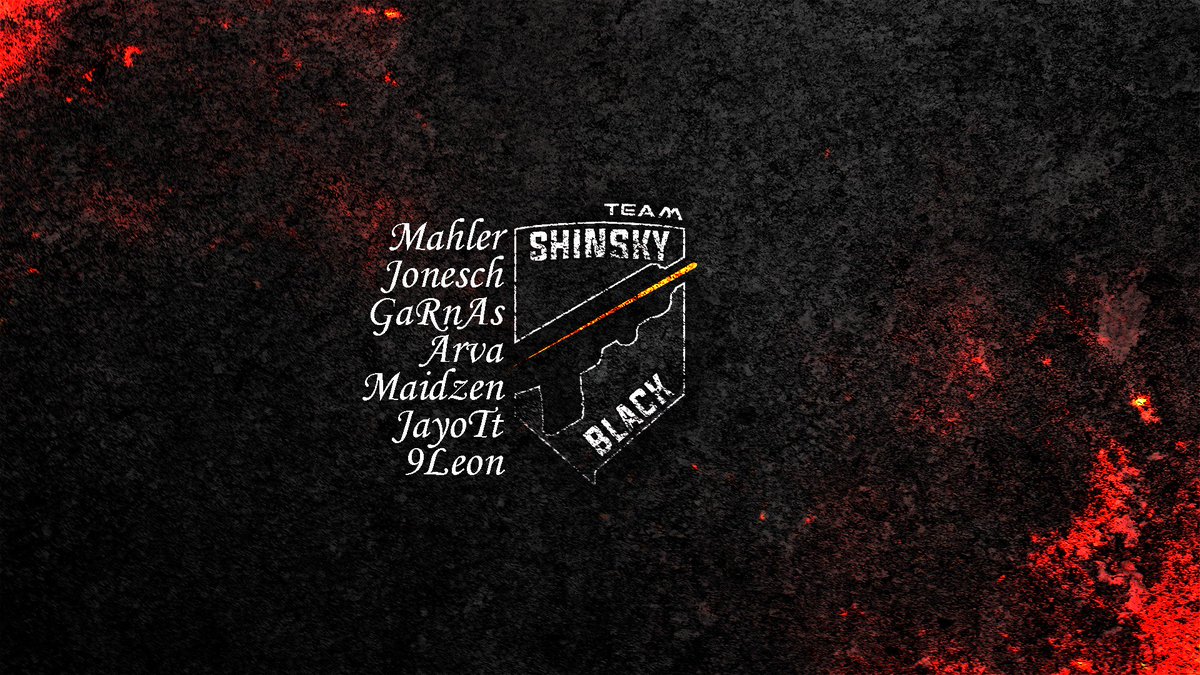 Dracherwache's tweet photo. Nach spannenden Spielen in einer Umkämpften Gruppenphase, im Halbfinale vs #ShinskyWhite und im Finale vs @Turtle_eSport Academy Rund um @turtle_fr0zen gelang es uns die Krone des #ShinskyDay März🏆 zu verteidigen! Zusammenfassung: https://t.co/ctYaCw6Ism #GoShinskyBlack https://t.co/t4l06erUVt