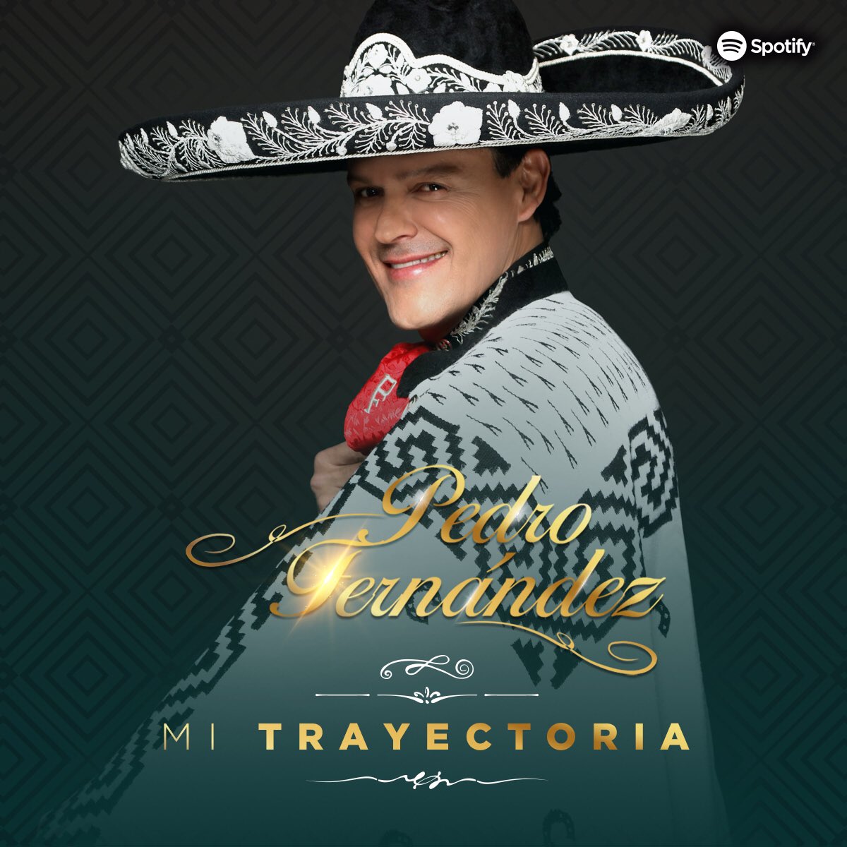 pedro_fer's tweet photo. #Playlist para el fin de semana, quien cantará conmigo las canciones de #MiTrayectoria 🎶 #PF40 https://t.co/qjwrOiWYcs Les mando saludos, besos y masss!! 🌹 https://t.co/ssVEH0jdO2