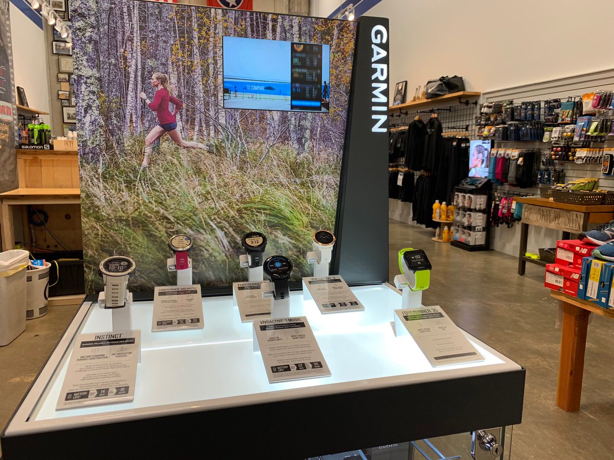 Fast Break Athletics tweet media