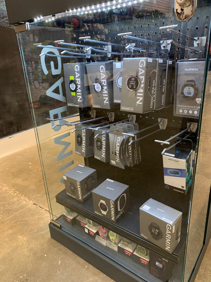 Fast Break Athletics tweet media