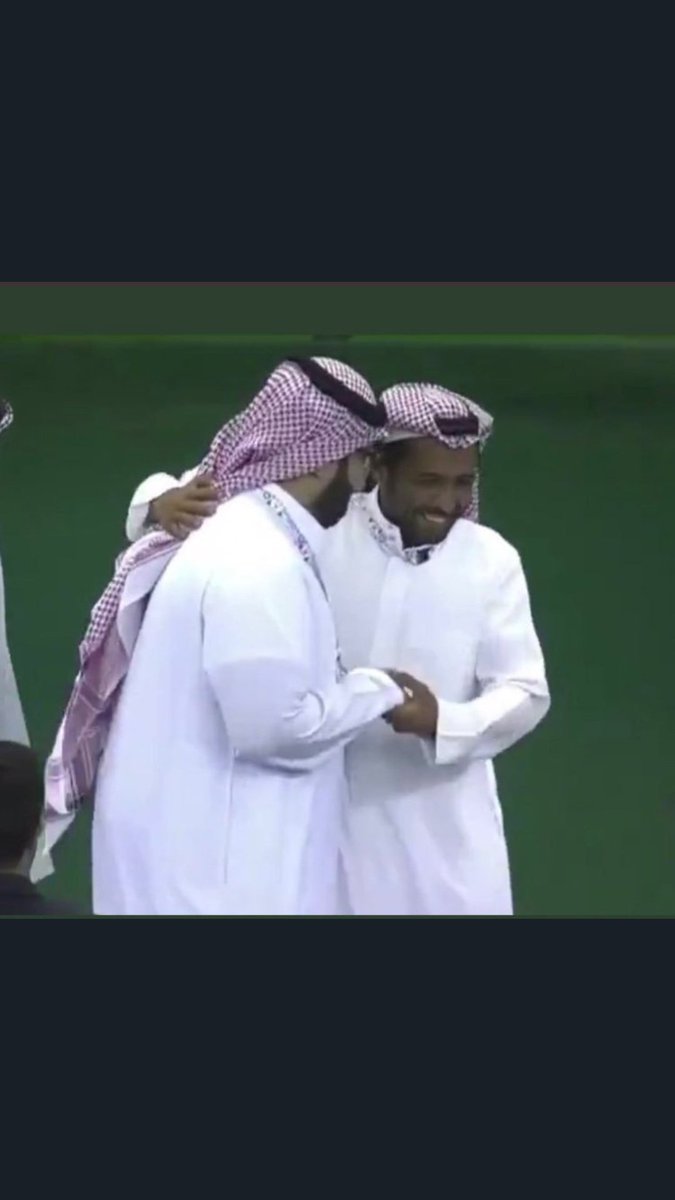 nqta55's tweet photo. #اقاله_محمد_بن_فيصل_مطلب

من اقال خيسوس 
من اعار خربين 
من استهان بعدم اهمية الدوري 
ليس هلالي ولا يشرفنا تواجده 

انتهت المهمه ارحل غير مأسوف عليك ولا على ادارتك https://t.co/eQ3qUkCeEx