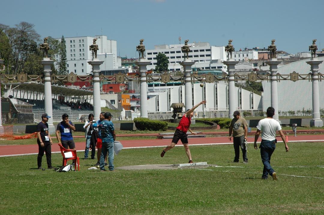 SEducacionVer's tweet image. 950 atletas participaron en los Juegos Deportivos Estatales de la Dirección General de Bachillerato, para buscar su pase a los Juegos Intersubsistemas que organiza el Consejo Nacional para el Desarrollo del Deporte en la Educación Media Superior #CONADEMS, a celebrarse en mayo