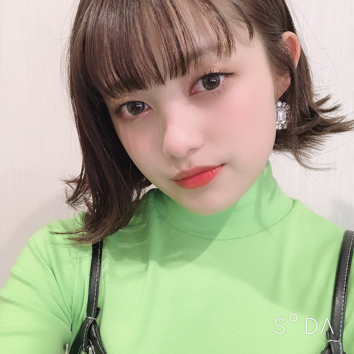 ayamimaruko's tweet photo. おはみんみん☀️

今日もジャンジャン投票お願いします🙏🏻
何回でも投票出来るので、応援したいと思う分だけポチッと♥

沢山の投票、
そして拡散をお願いします🙇‍♀️♥️

ココから投票👇
https://t.co/aBugcxux95

#レギュモ選抜総選挙 #第2次ポプ戦 #あやみん布教活動 #拡散希望️ https://t.co/vBuYwigI5l