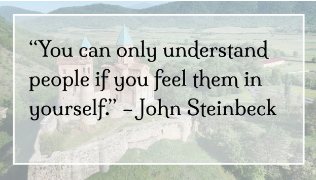MrsMonty5thGrd's tweet photo. Check out Cash's latest #empathy #quote, @Buncee. It's definitely another powerful one. #edchat #educhat #inspire #edtech https://t.co/DR6VdumNZF https://t.co/5efuwRkpyd