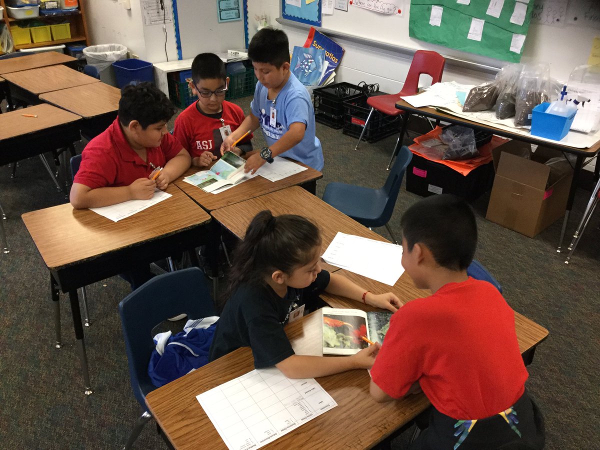 MrsHuber_DLC's tweet photo. Internet out for the day? Not a problem at @ASJohnston1 ! While some classes returned to more classic forms of research, others used mobile hotspots, cooperation, and determination to MAKE IT HAPPEN! #Digitalbreakout #fluentinsuccess #committedtolearn @iInstructIrving @IrvingISD https://t.co/mXBgt9iPc2