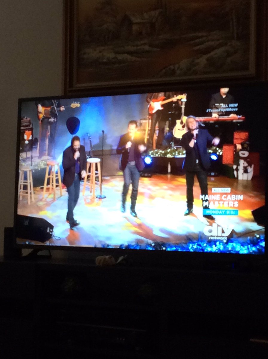 PamAndrew's tweet image. #BootDaddy