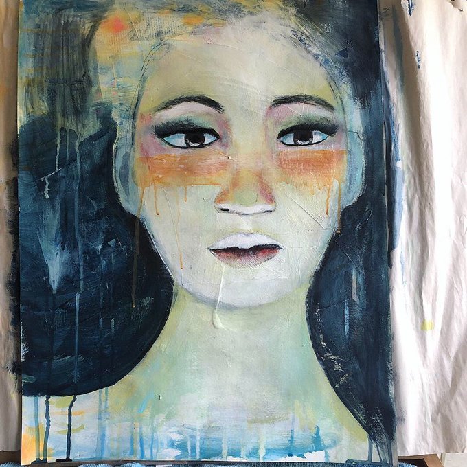 Learning how much I like texture https://t.co/fRTxoxuwgn<a href="/tag/togetic"class="tags"><span>#togetic</span></a>