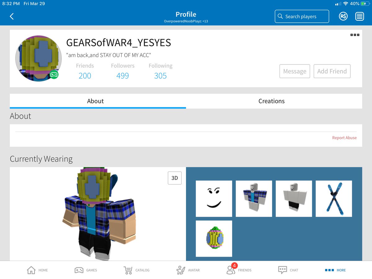Dylan Santiago On Twitter So He Started To Say I Will Hack Me And My Friends And That I M A Loser But He Just Couldn T Except His Defeat So L Please Report - roblox jailbreak report