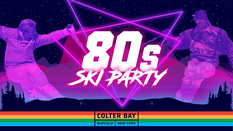 InvTouchBand's tweet photo. We'll be playing at @ColterBay tomorrow night for another awesome 80's Ski Party!  Come check it out and have some awesome beers and nachos. #buffalo #wny #onebuffalo #80s #allenstreet https://t.co/yqcWSVCm5i https://t.co/7FSbz3zZA3