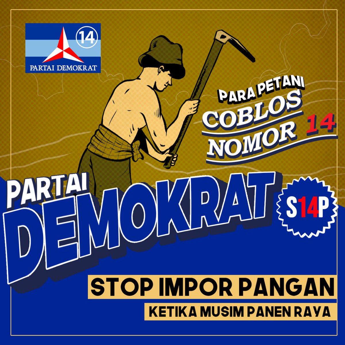 andi arief (@andiarief__) on Twitter photo 