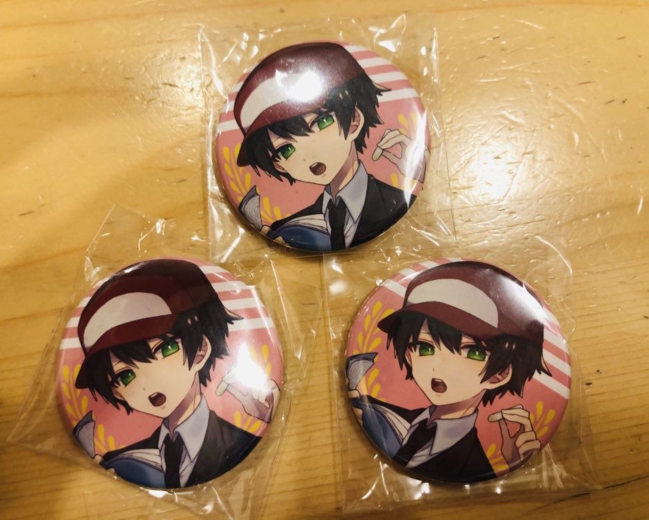 唐突にやりたくなるプレゼント企画🎁 ニコキャス公式で売った