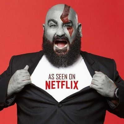 TheMerryLion's tweet photo. SOLD OUT last night - last chance tonight - Sat 30th
More info and booking here https://t.co/tITKFr0A2U
$35 (save 15% online) 
#themerrylion #comedyclub #boatquay #standupcomedy #netflix #comedycentral #bbc #weekendlaughs https://t.co/T8pw5jVWO1