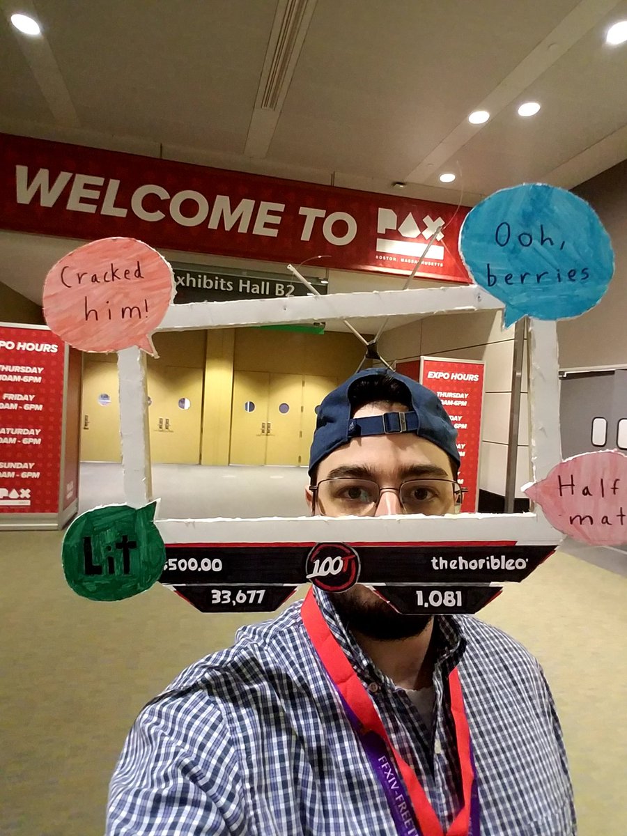 ExiledSenpai tweet media