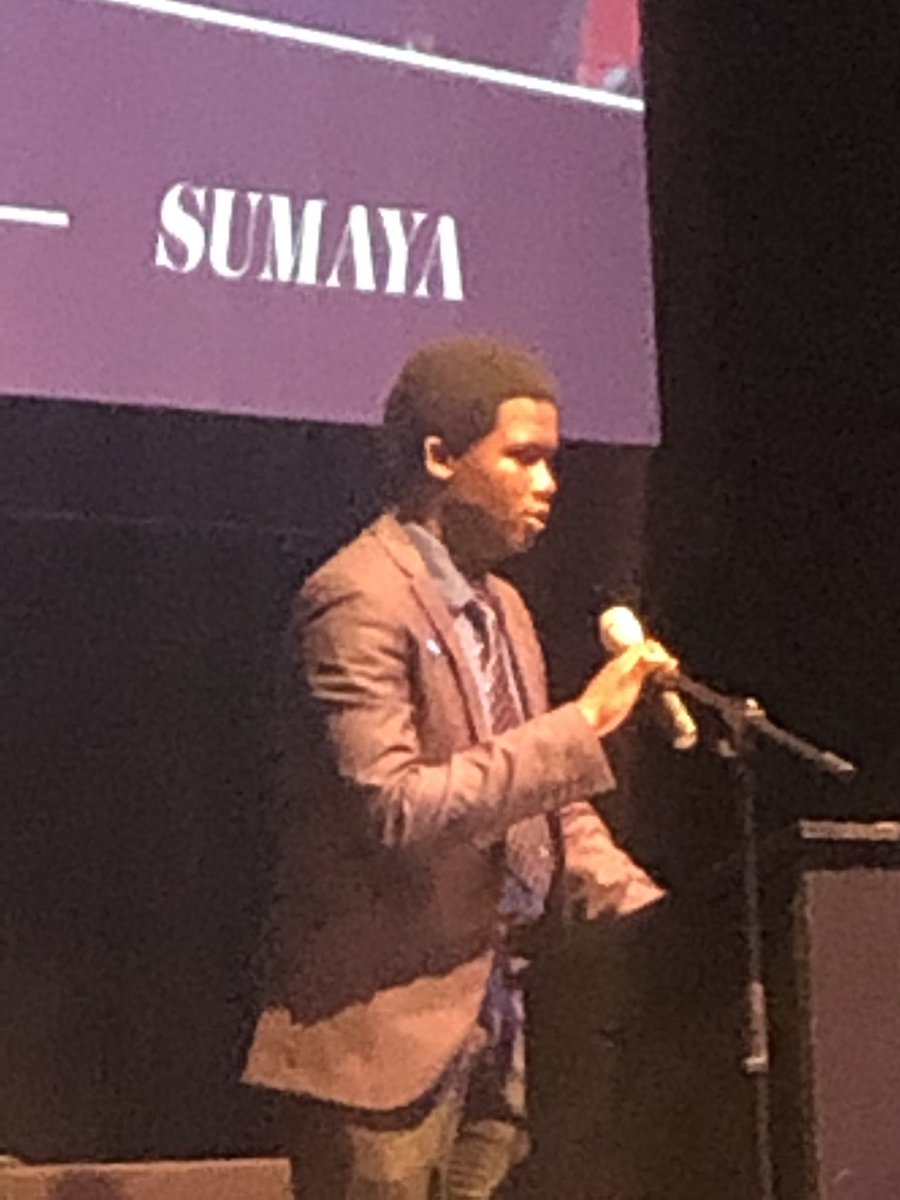 OT_Outreach's tweet image. ❤️ listening to some amazing young people share their stories about how @visionsofsci STEM clubs have made a difference in their lives. #NotJustALameClub #EmpowerYouth #SupportSTEM