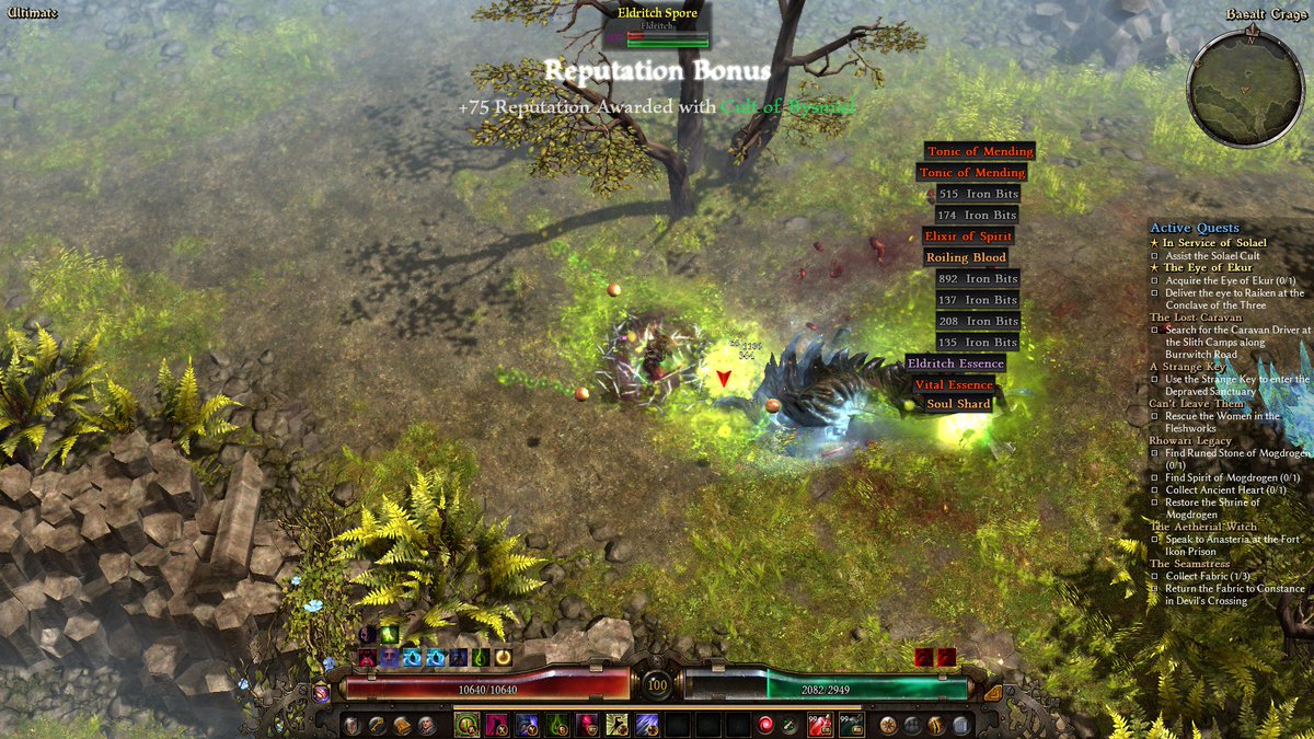 grim dawn aetherial vanguard grim dawn aetherial vanguard