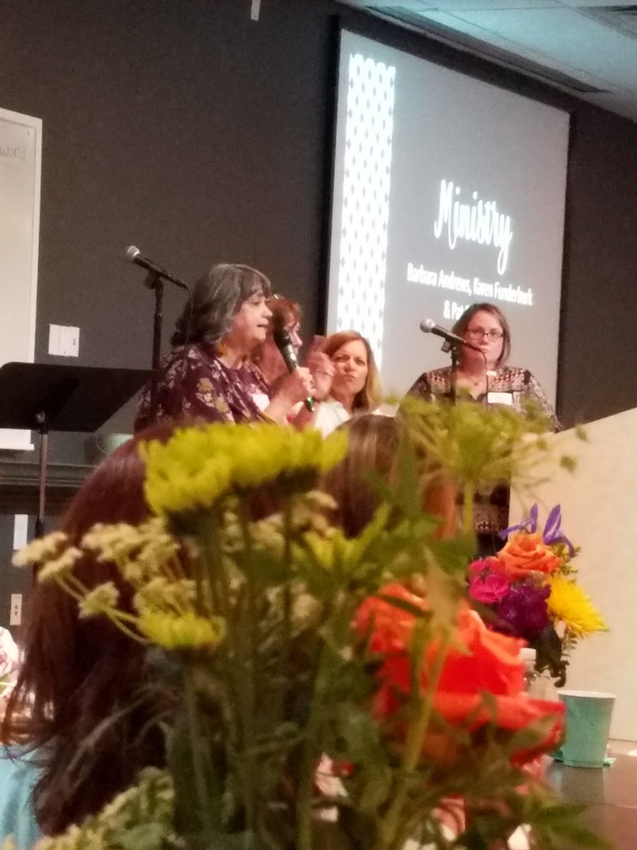 LannieRead1's tweet photo. #tcaccwomen
#MinisterToOtherPeople
#ThereAreSeasonsOfMinistry
#HoldItWithAnOpenHand https://t.co/RahnOGY0HF