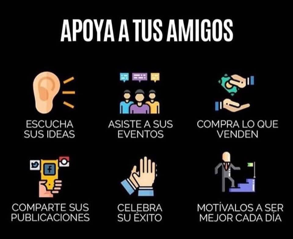 Red_Polifonica's tweet photo. Apoya a tus amigos. Apoya el comercio local https://t.co/2tQvslt6YF